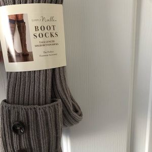 Boot Socks